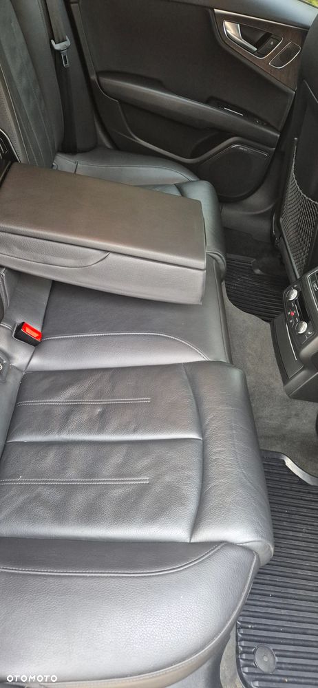 Audi A7 Sportback - 10