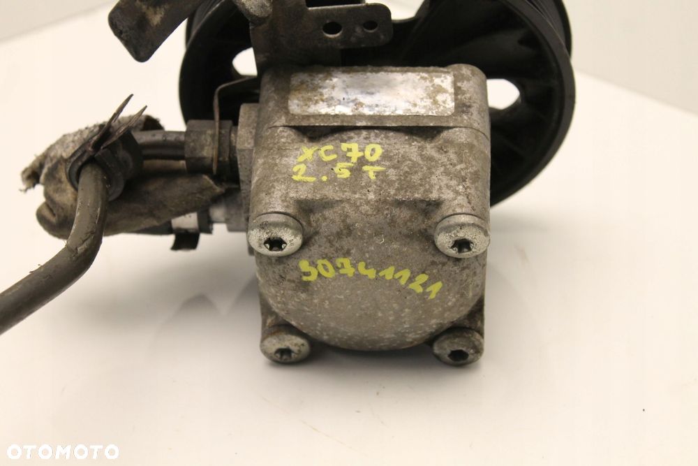 VOLVO XC70 2.5 T POMPA WSPOMAGANIA 30741121 - 5