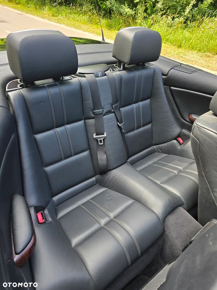 BMW Seria 3 330 Ci SMG - 28
