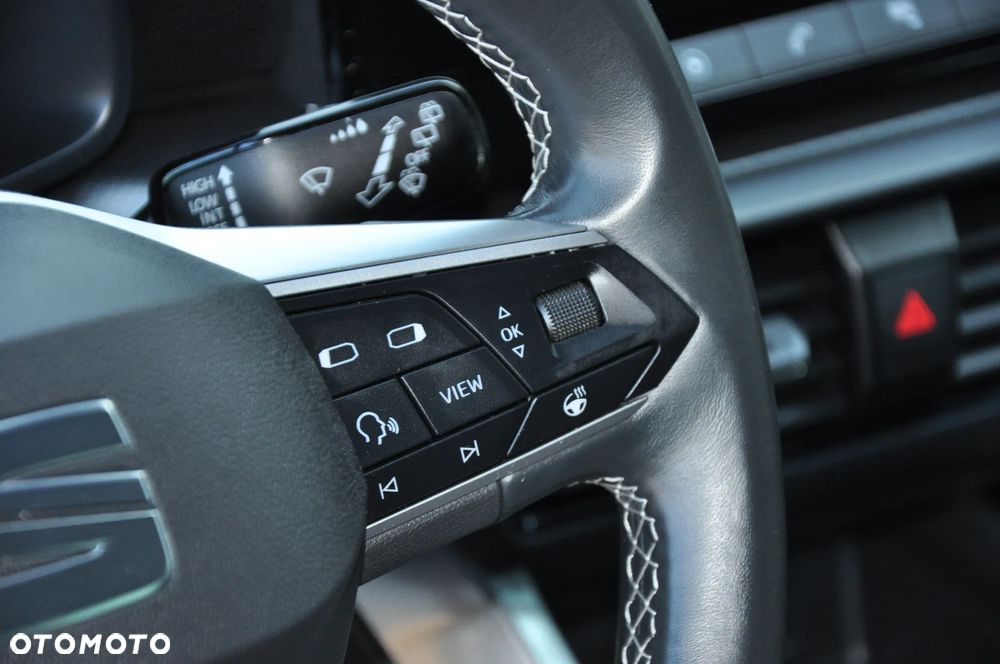 Seat Leon 2.0 TDI Style - 20