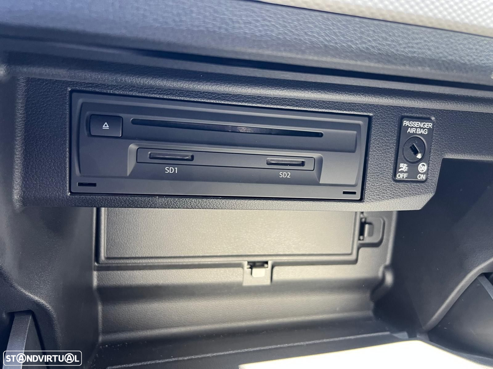 Audi Q2 30 TFSI Advanced - 22