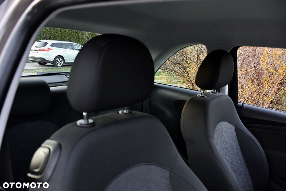 Opel Adam 1.2 S&S EU6 - 29