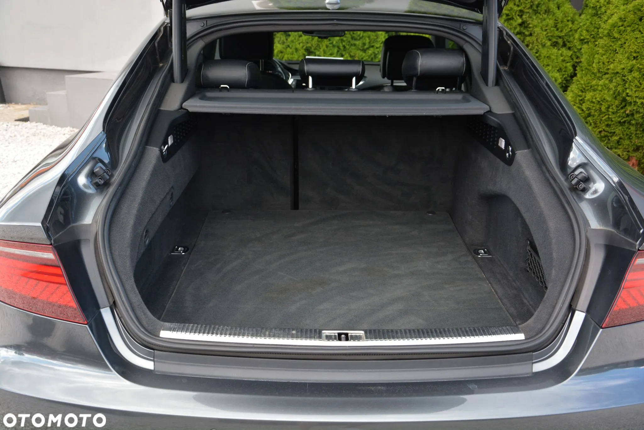 Audi A7 Sportback 2.0 TFSI S tronic - 18