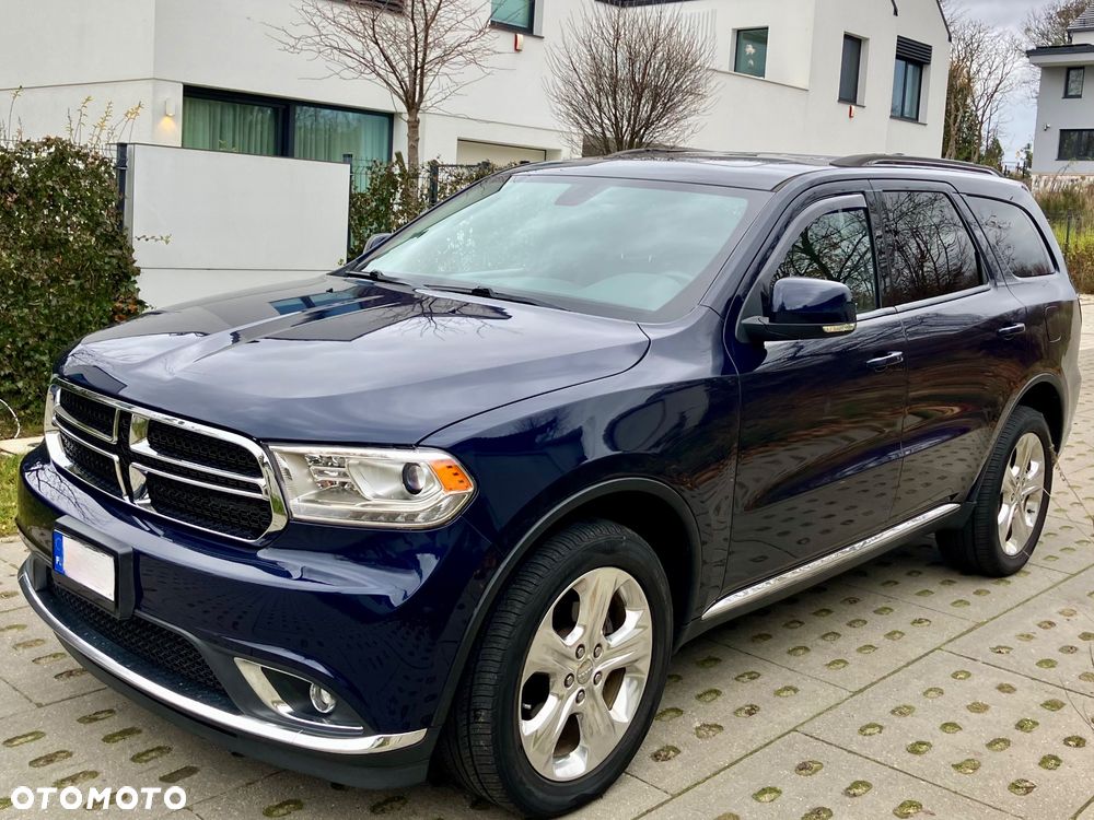 Dodge Durango