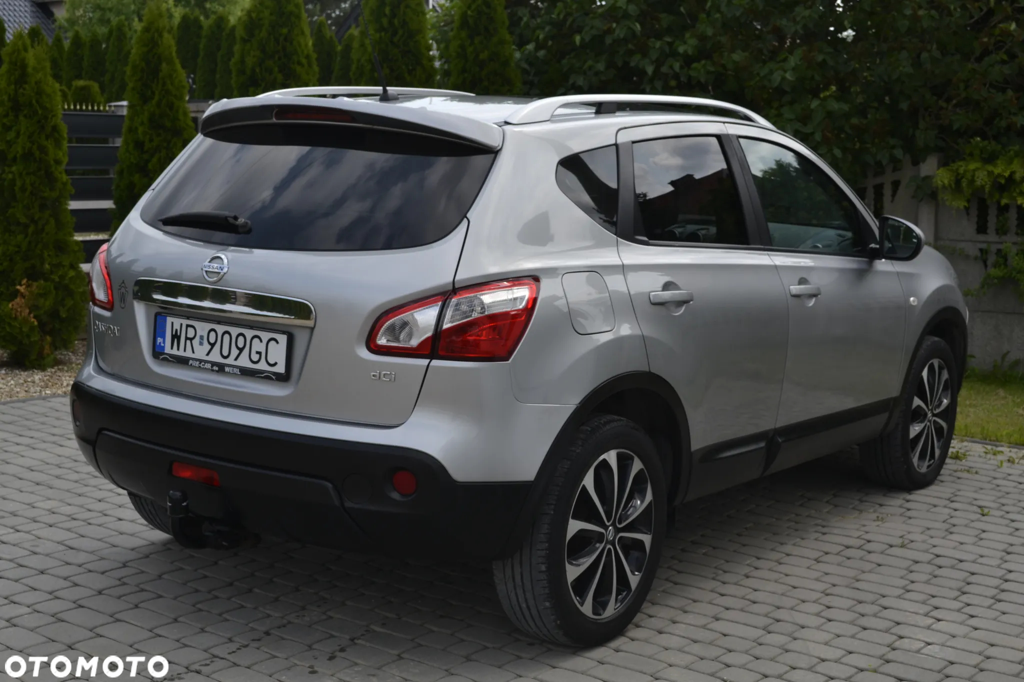 Nissan Qashqai 1.6 dCi I-Way - 14