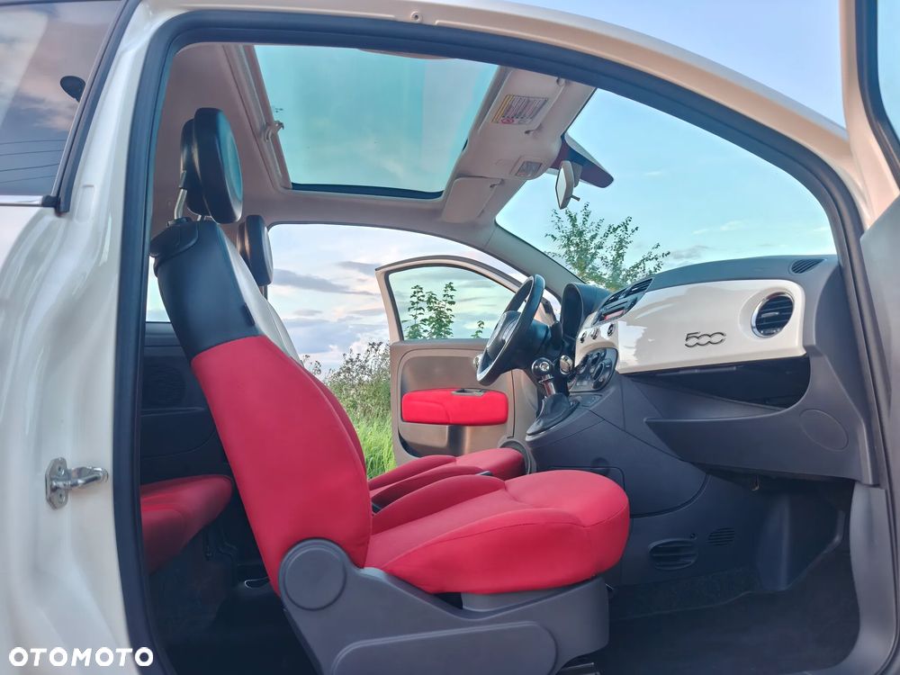 Fiat 500 - 23