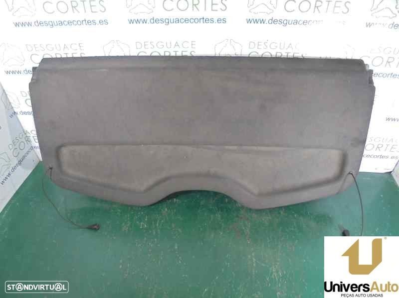 CHAPELEIRA DA MALA RENAULT CLIO III 1.5 DCI (C/BR0G, C/BR1G) 68CV 1461CC - 1