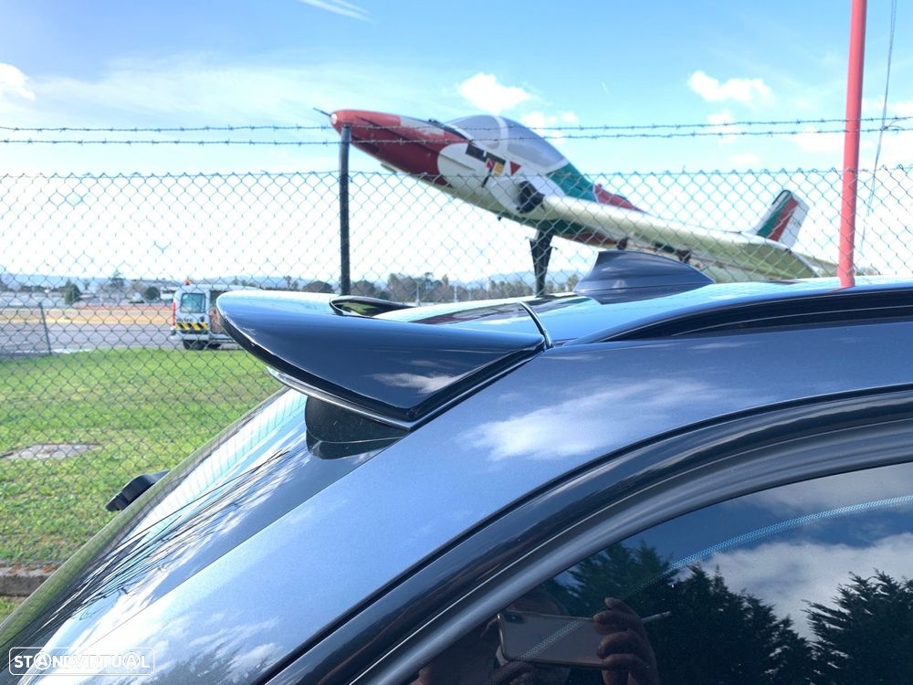 BMW 320 d Pack M - 59