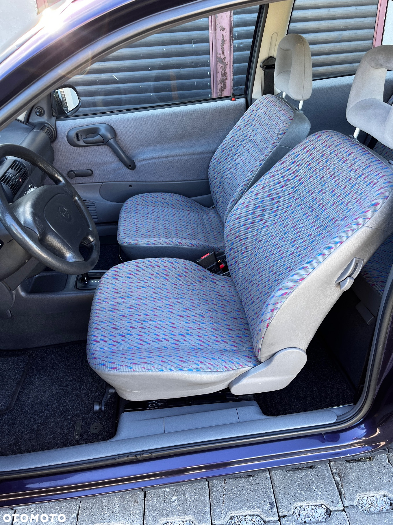 Opel Corsa - 12