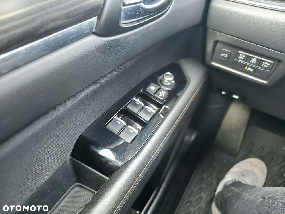 Mazda CX-5 - 24