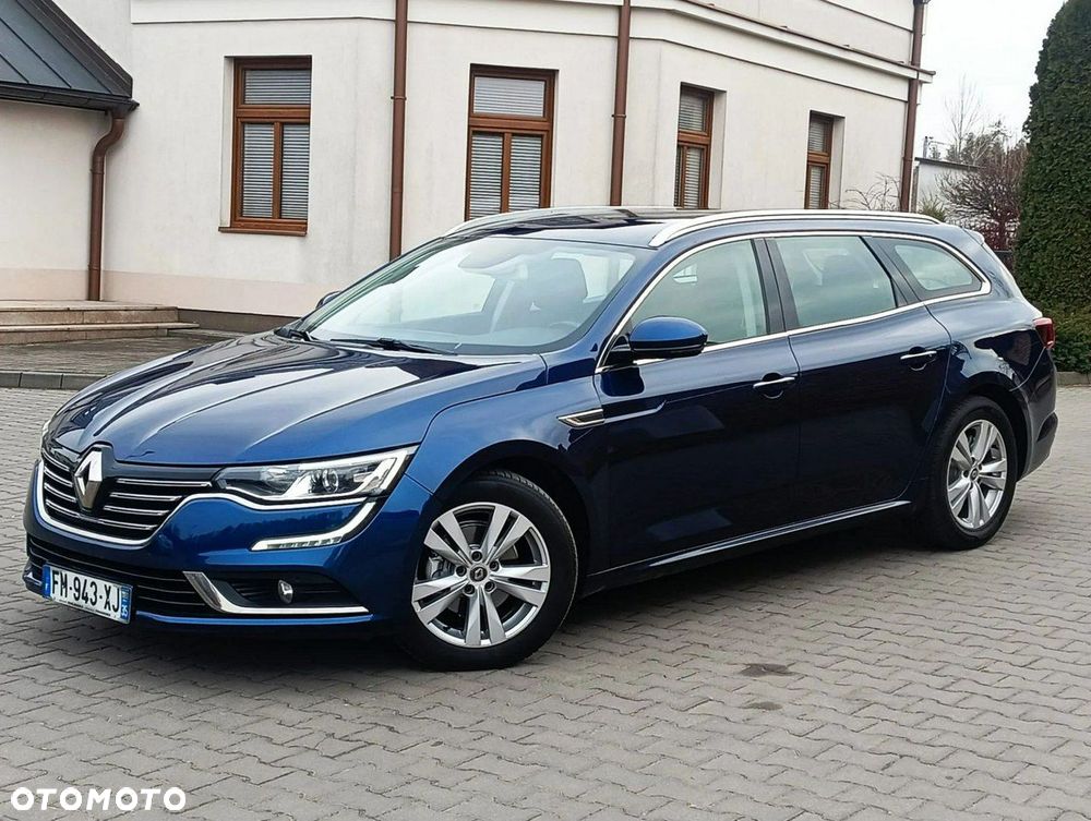 Renault Talisman BLUE dCi 150 INTENS - 3