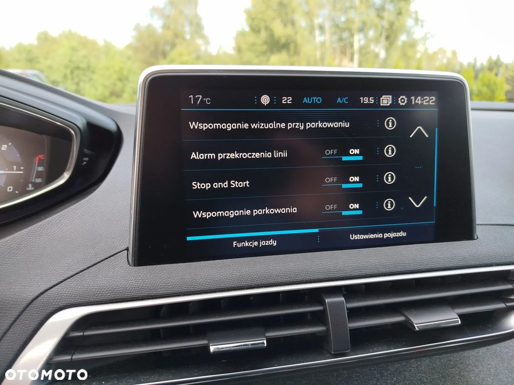 Peugeot 3008 1.5 BlueHDi Crossway S&S - 26