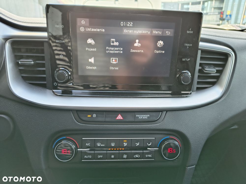 Kia Ceed - 20