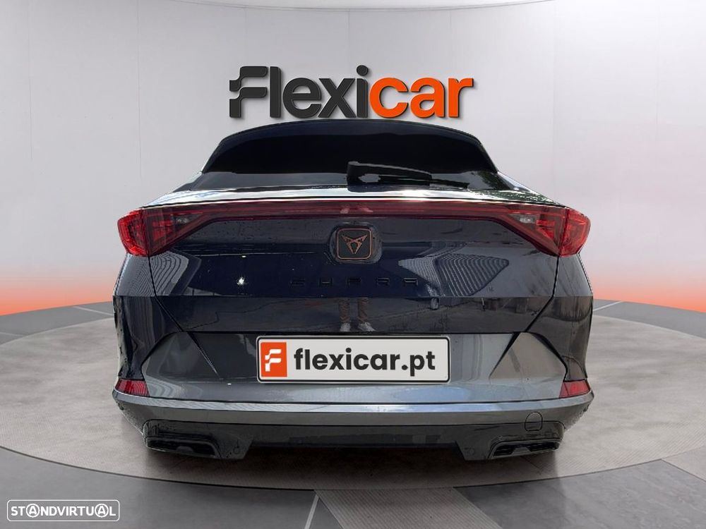 Cupra Formentor 1.5 TSI Sport DSG - 8