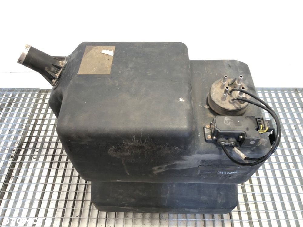 ZBIORNIK SCR MAN TGX I 2006 - 2022 18.440 324 kW [441 KM] 4x2 2012 81154025049 - 2