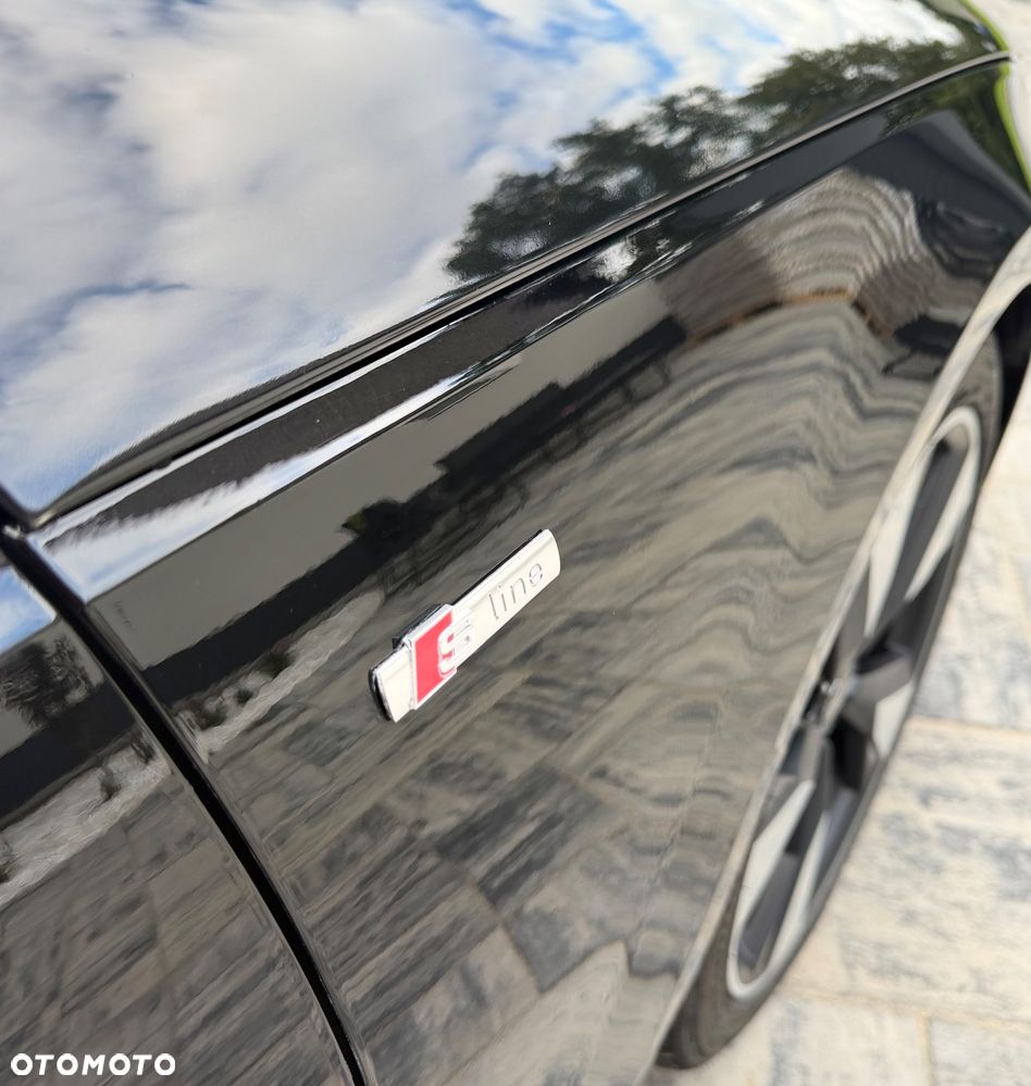 Audi A4 Limousine 2.0 TFSI quattro S tronic sport - 22