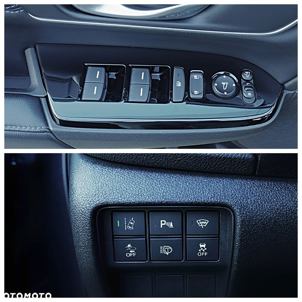 Honda CR-V 1.5 Lifestyle (Honda Connect+) CVT - 31