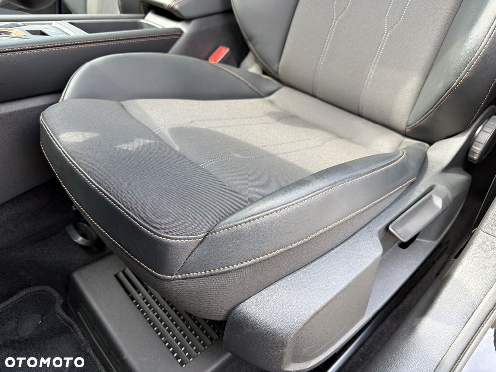 Cupra Formentor 1.5 eTSI mHEV DSG - 37