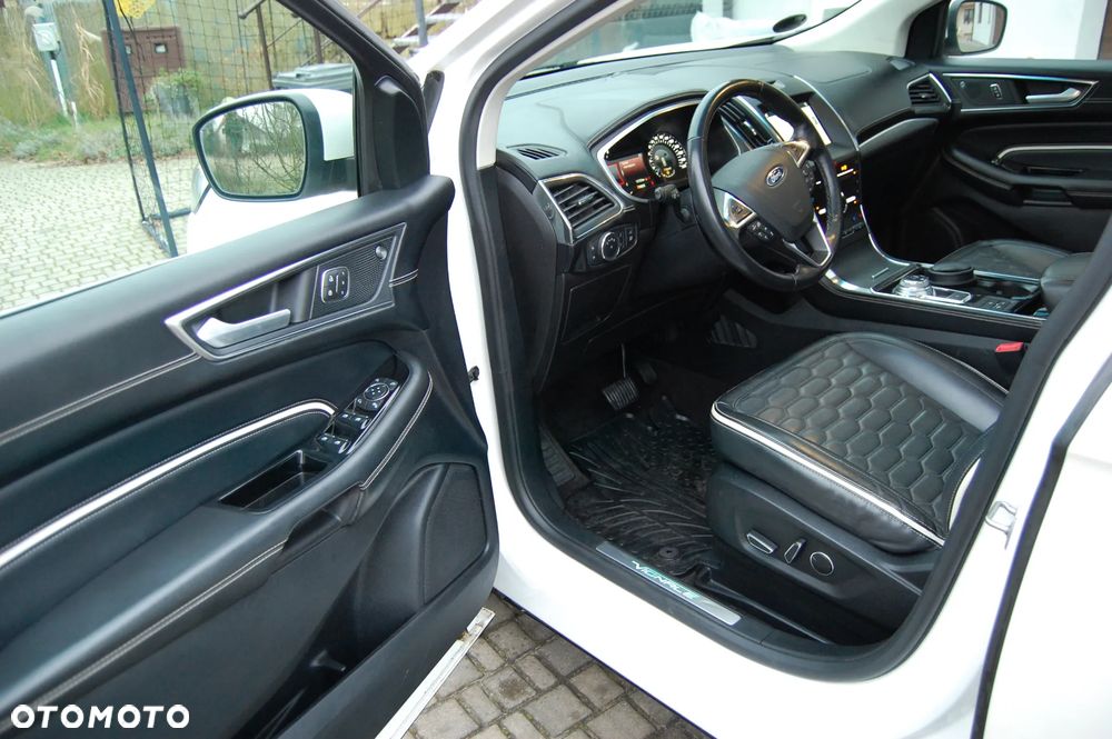 Ford Edge 2.0 EcoBlue Bi-Turbo 4x4 Vignale - 5