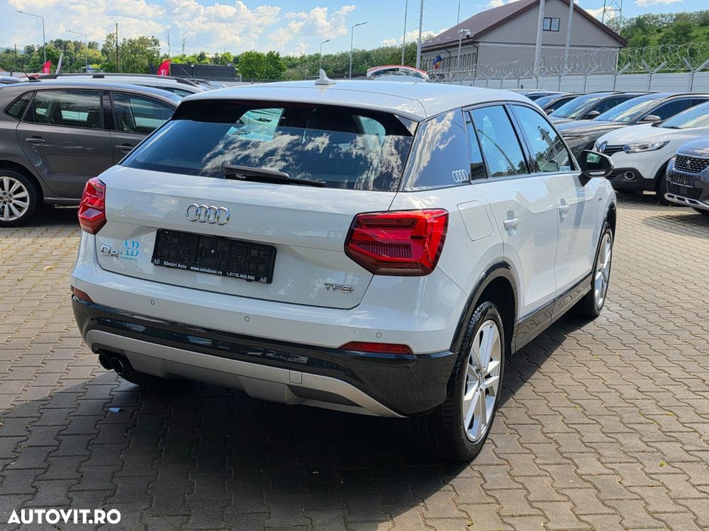 Audi Q2 - 5
