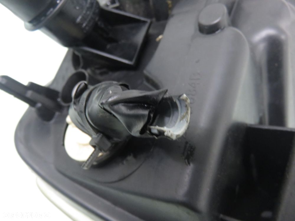 LAMPA LEWA PRZEDNIA DACIA LOGAN (LS_) - 3