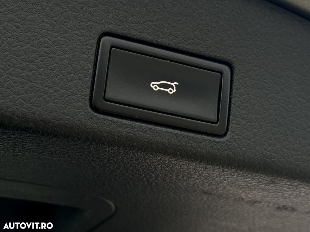 Volkswagen Touareg - 15