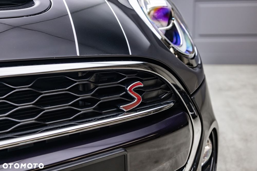 MINI Cooper S sport - 4