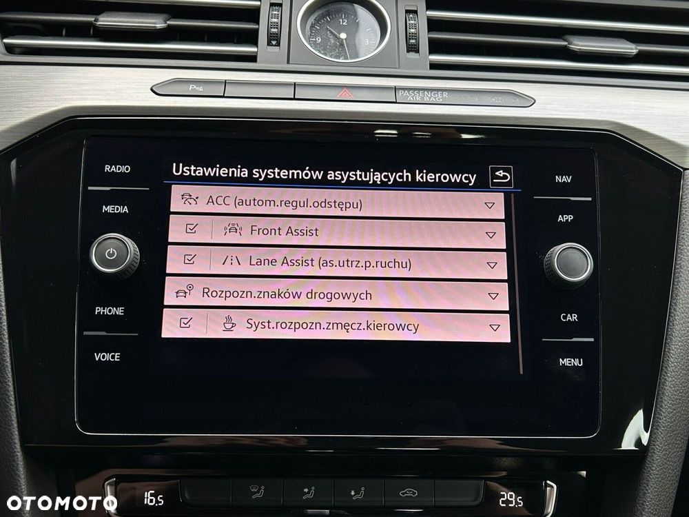 Volkswagen Arteon 2.0 TSI Essence DSG - 30