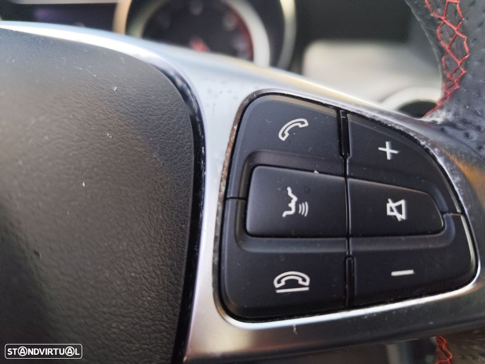 Mercedes-Benz CLA 200 d Urban - 22