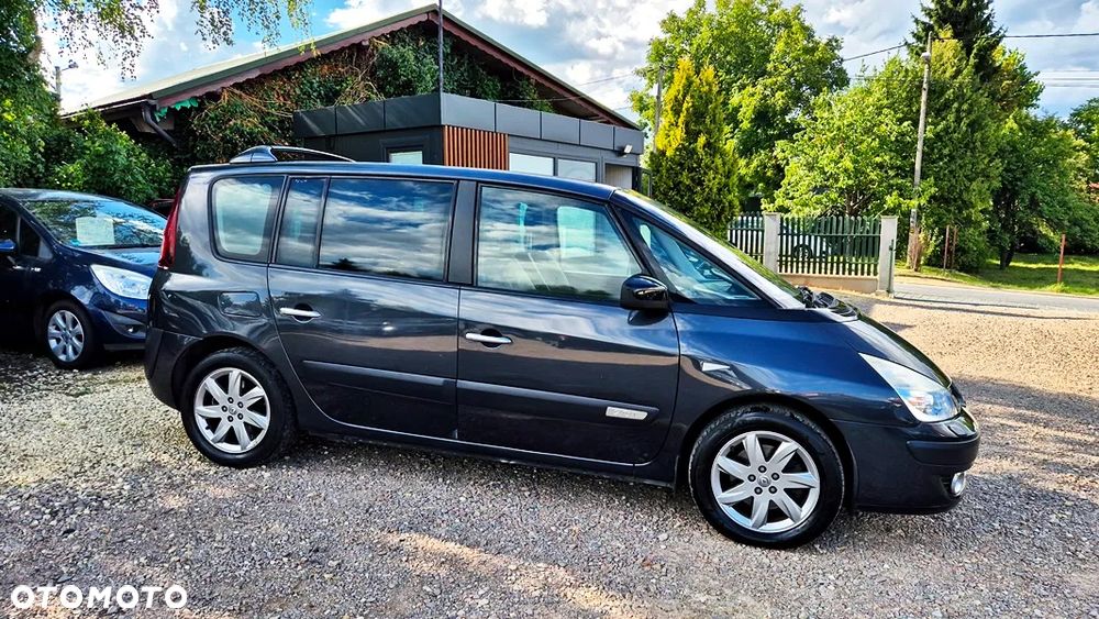 Renault Espace 2.0 Privilege - 8