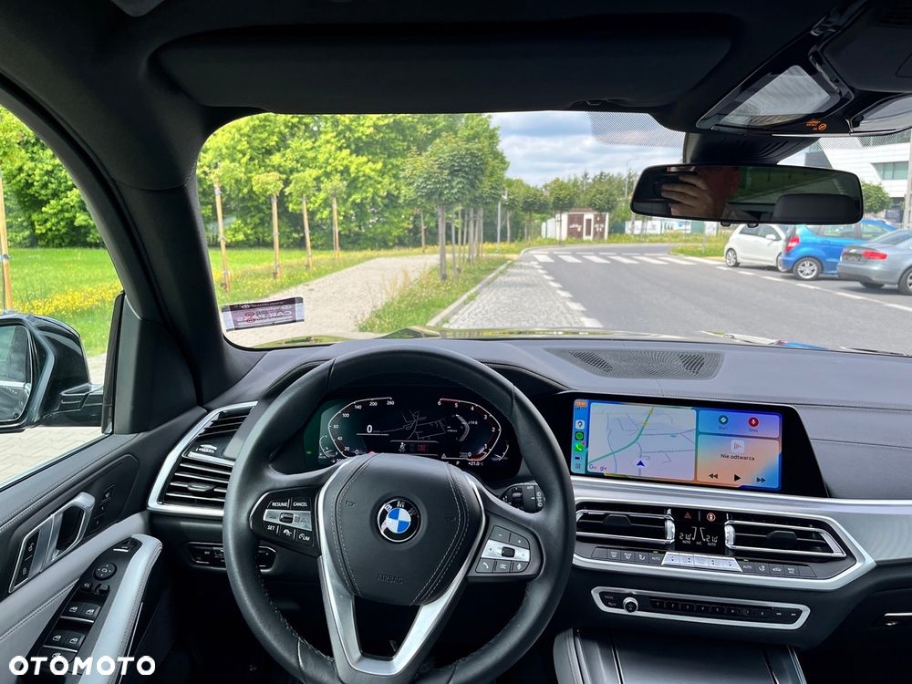 BMW X5 xDrive25d - 10