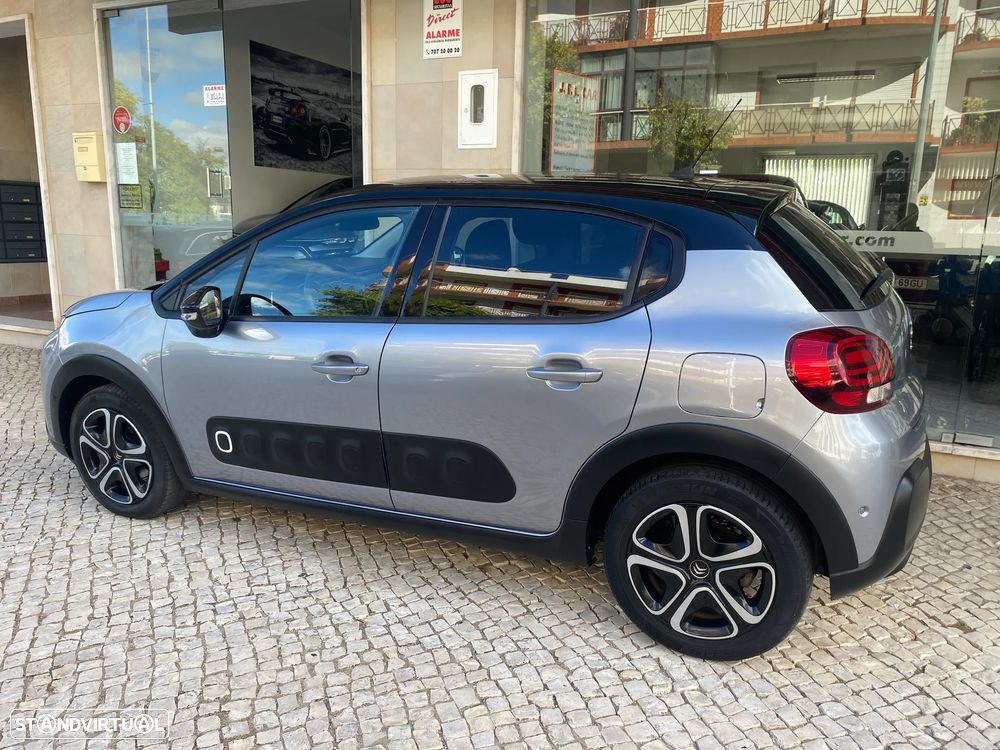 Citroën C3 1.2 PureTech Elle - 5