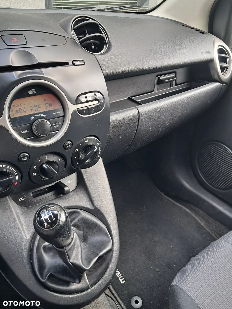 Mazda 2 1.3 Comfort - 5