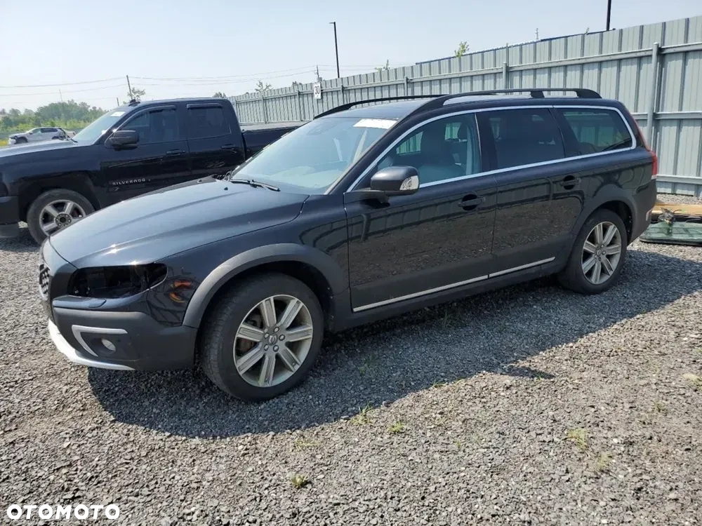 Volvo XC 70 T5 AWD Dynamic Momentum - 3