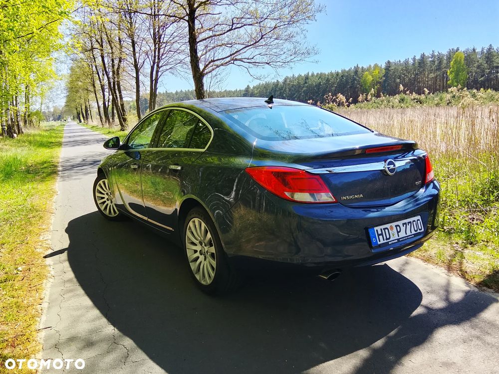 Opel Insignia - 29