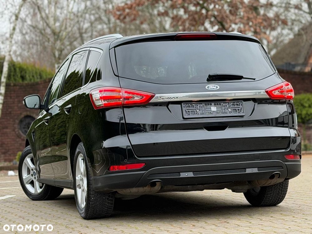 Ford S-Max - 20