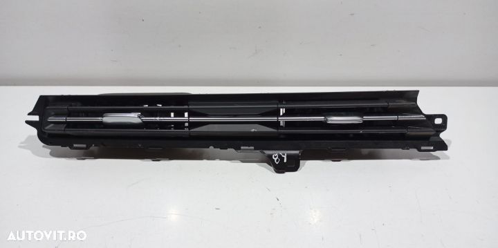 Grila aerisire centrala 8Y2820951A Audi A3 4 (8Y) [2020 - 2020] - 1