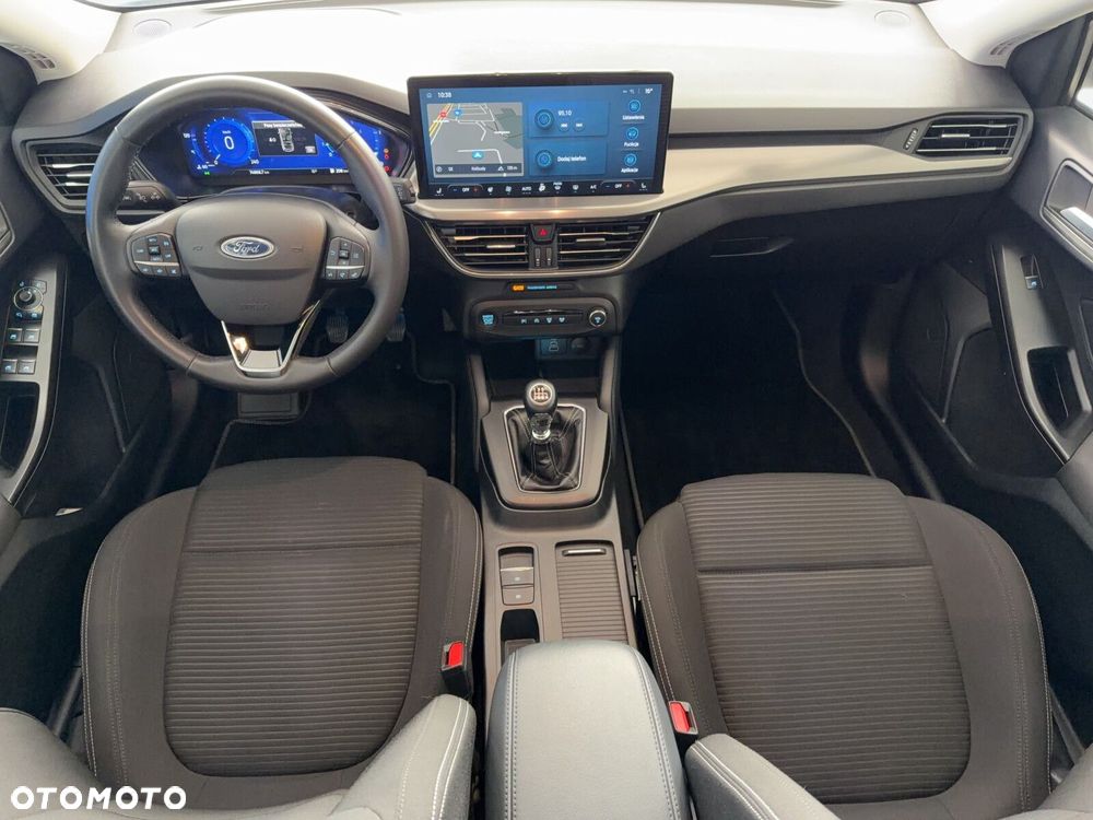 Ford Focus - 21