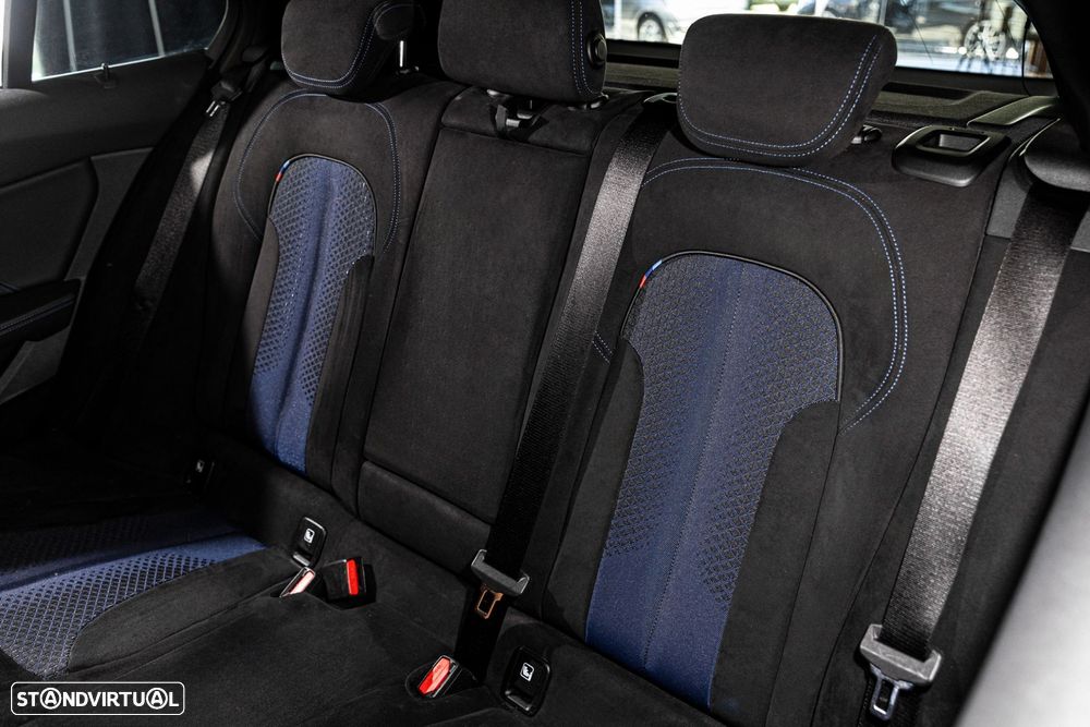 BMW 118 i Pack Desportivo M Auto - 14