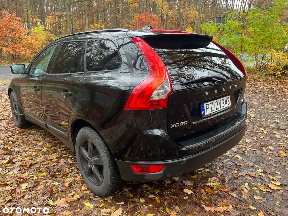Volvo XC 60 DRIVe Momentum - 6