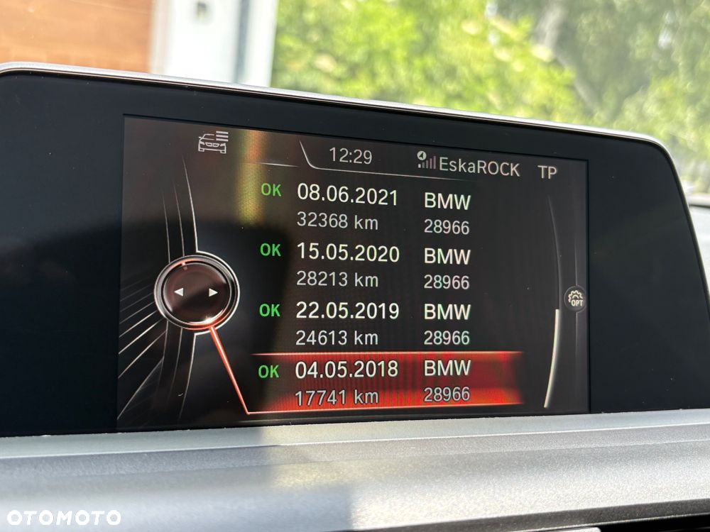 BMW Seria 1 118i M Sport - 11