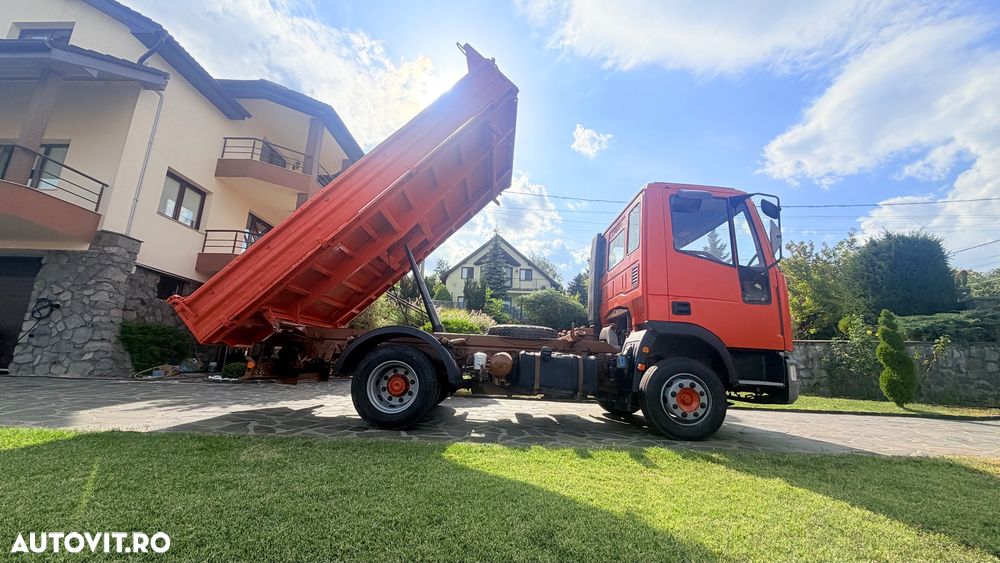 Iveco Euro cargo - 26
