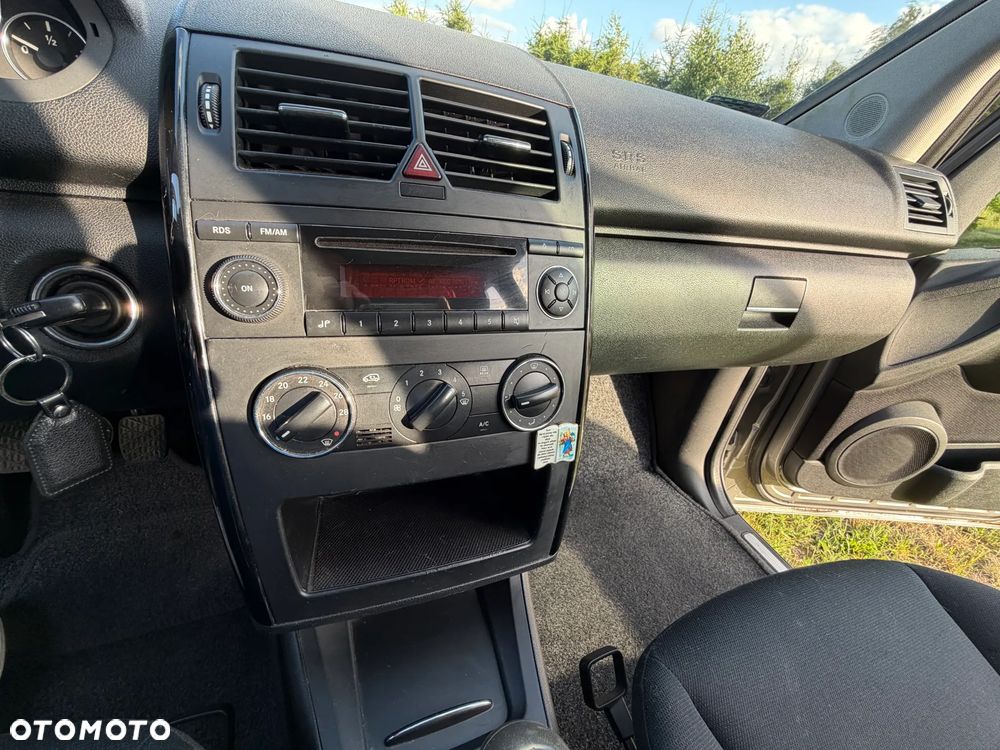 Mercedes-Benz Klasa A 150 Classic - 16