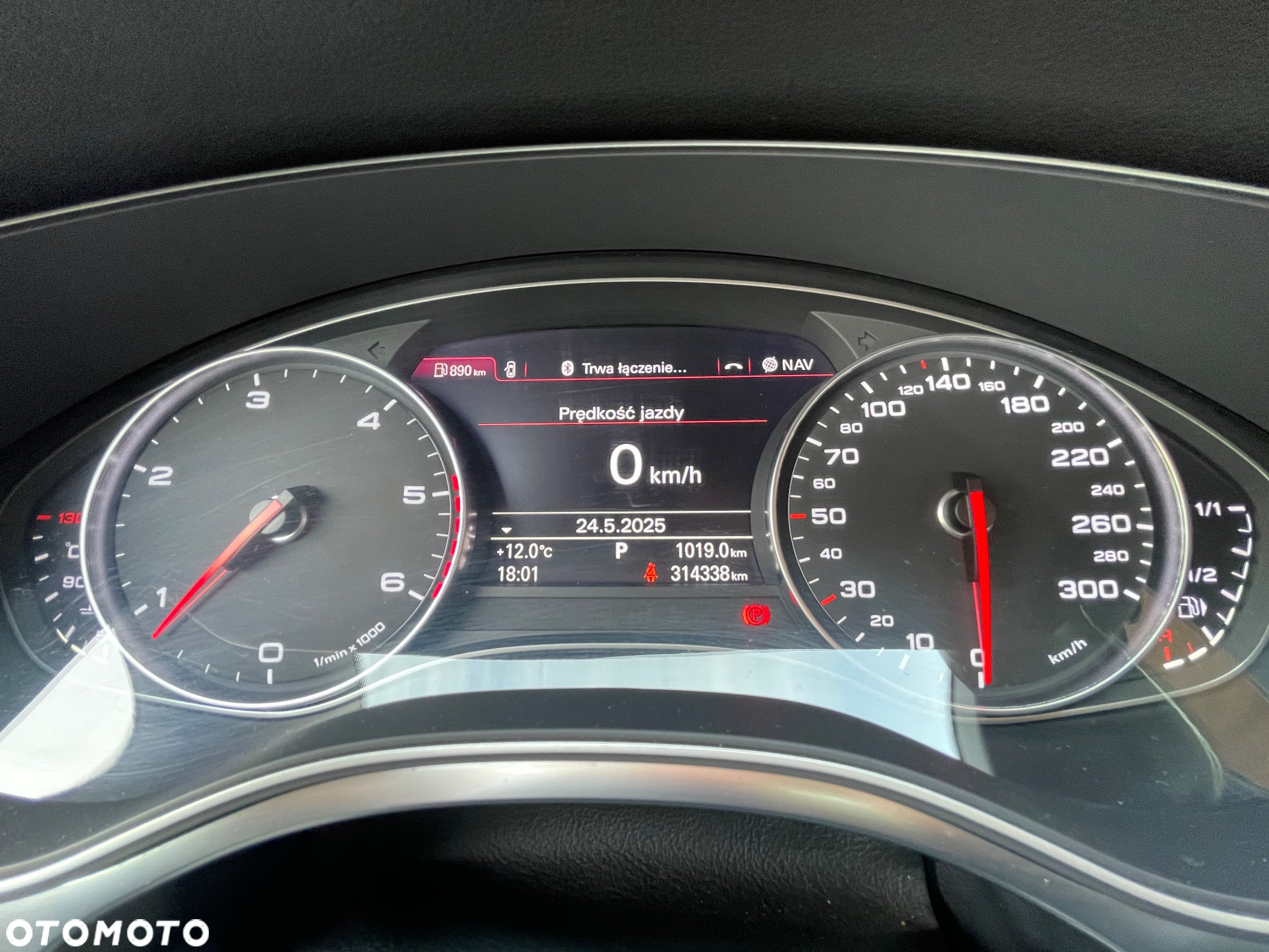 Audi A7 Sportback 3.0 TDI Quattro S tronic - 16