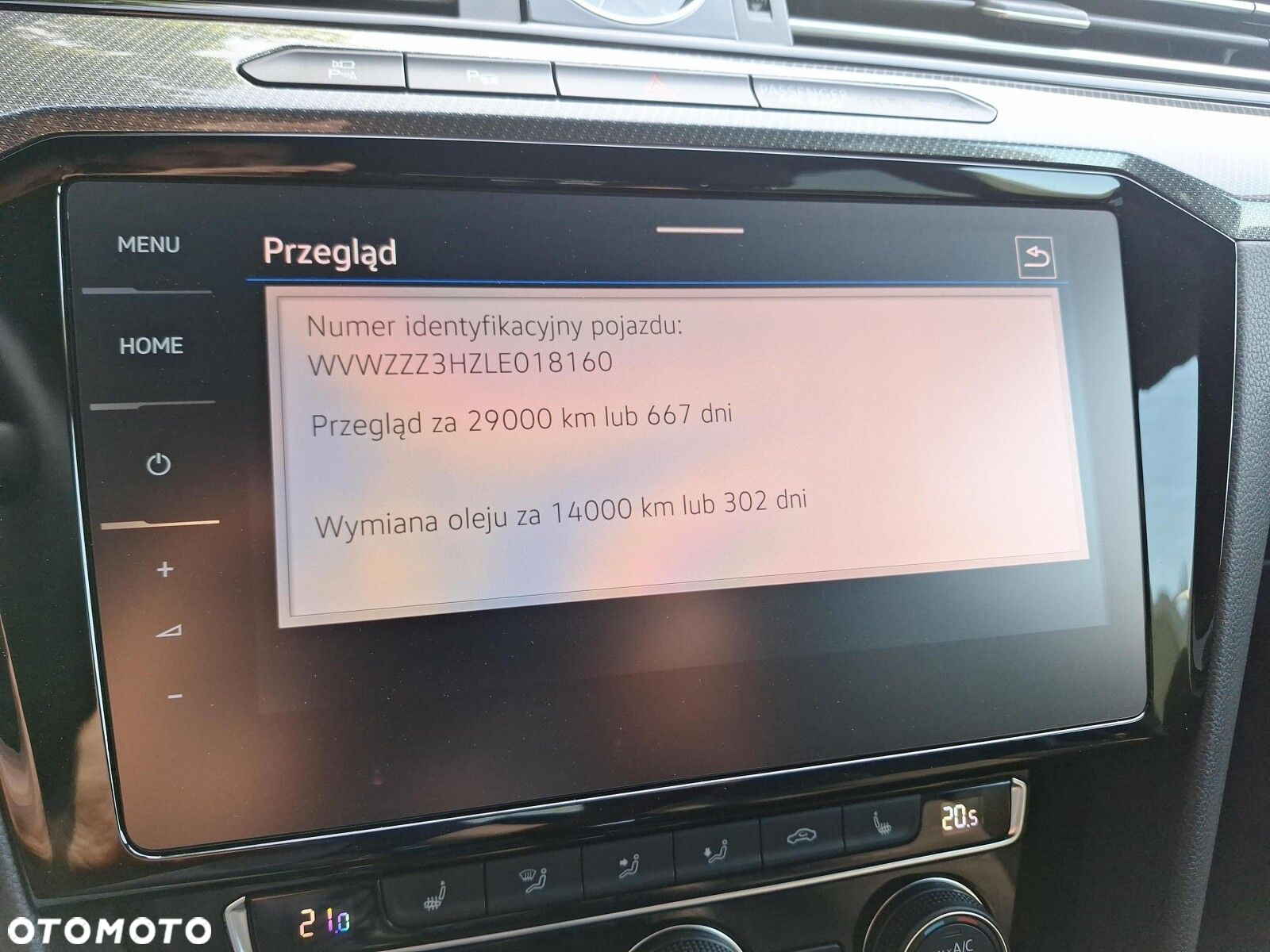 Volkswagen Arteon 2.0 TSI GPF R-Line DSG - 21