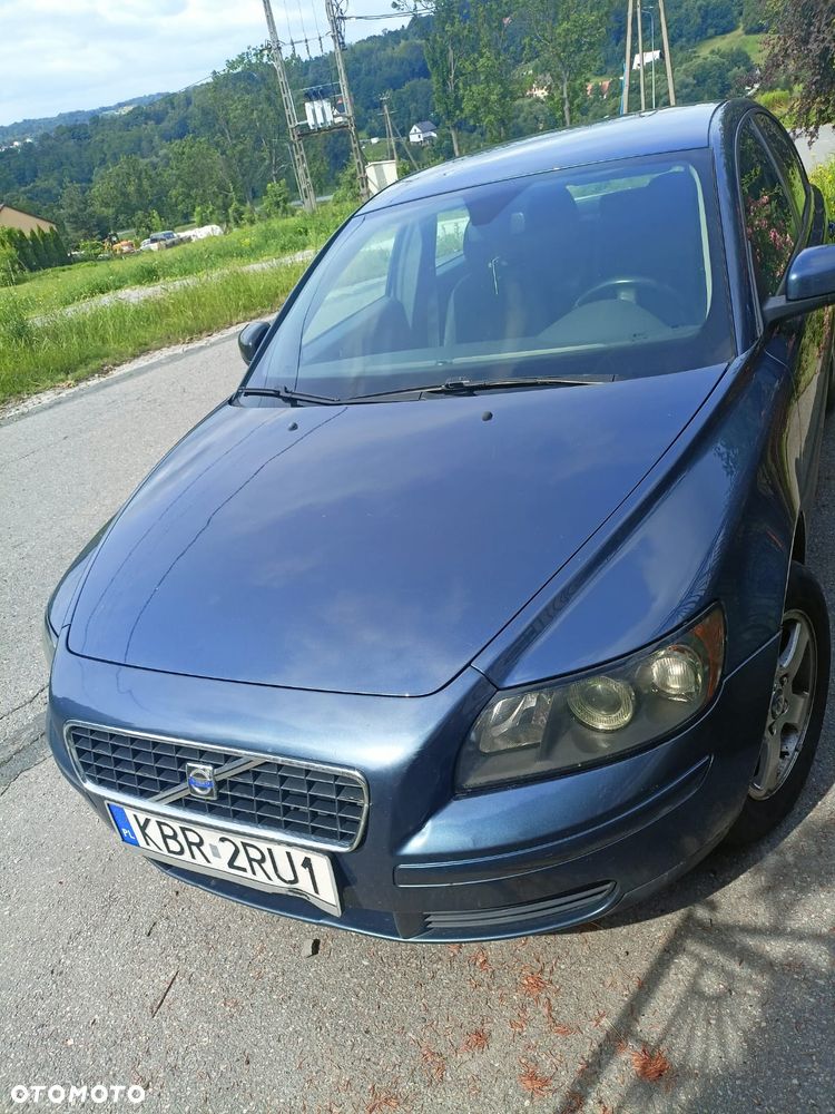 Volvo S40 1.6D Kinetic - 2