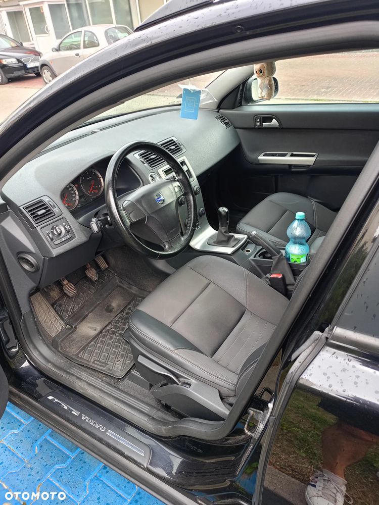 Volvo V50 2.0D - 8