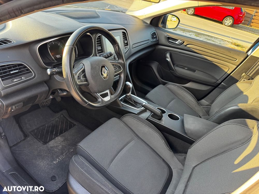Renault Megane - 14