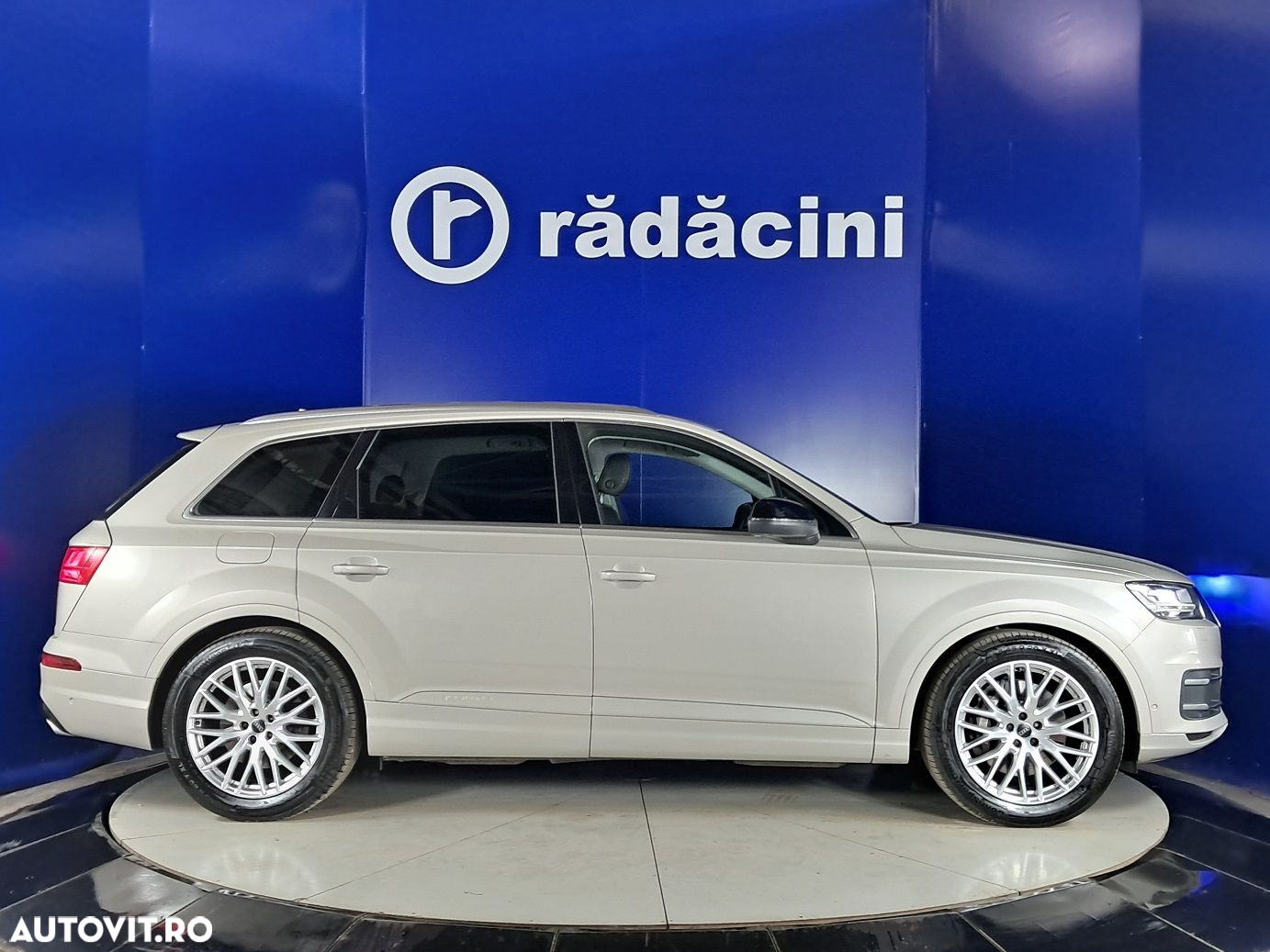 Audi Q7 - 6