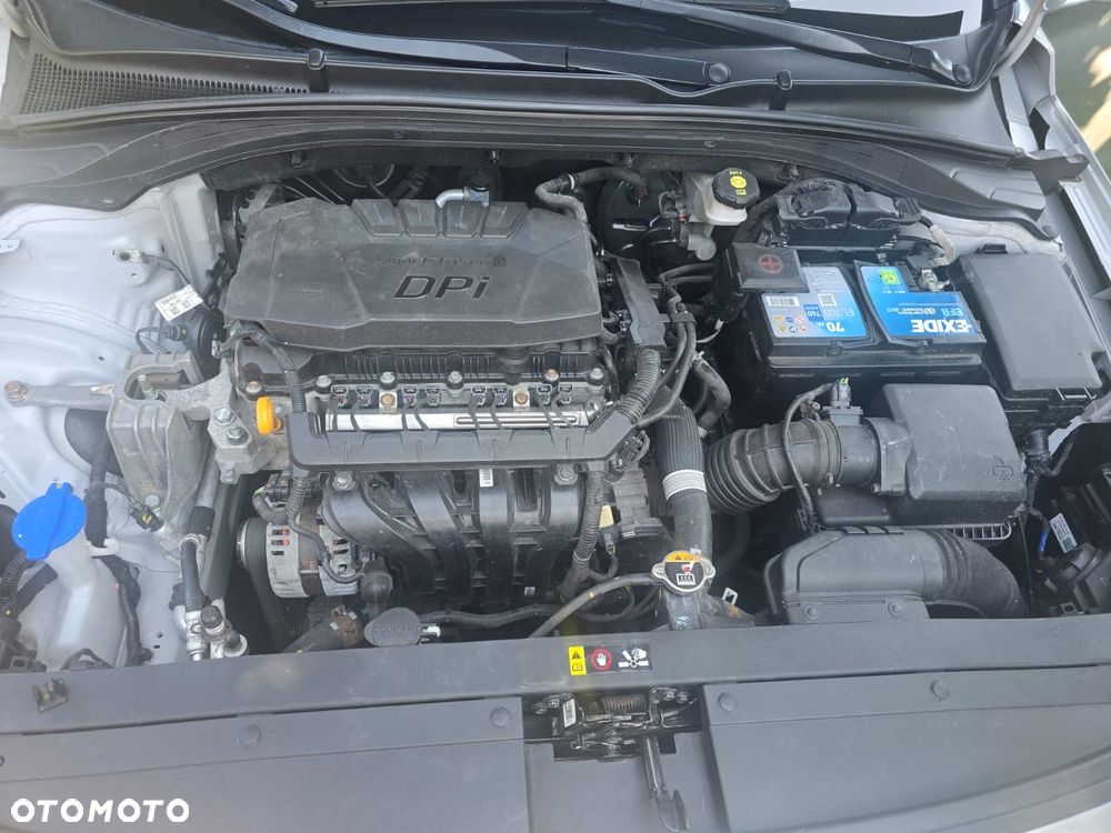 Hyundai i30 1.5 DPI Comfort - 12